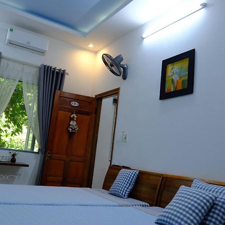 Cung Dan Xua Homestay Hue Zewnętrze zdjęcie